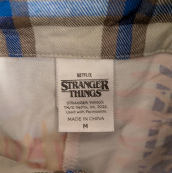 Spirit Eleven Costume (Stranger Things), size 8/10 - Picture 3 of 4